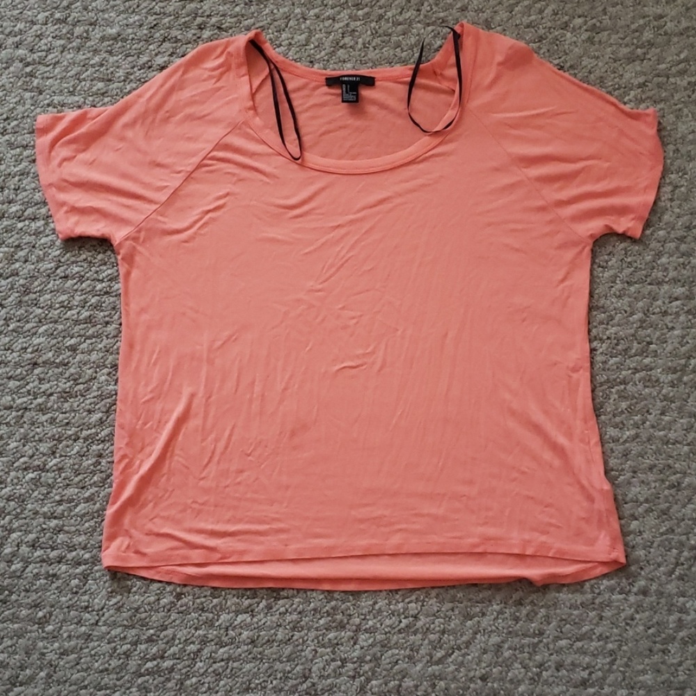 Forever 21 top